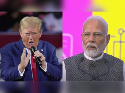 Donald Trump is unfair to call India an 'abuser' of tariffs: GTRI