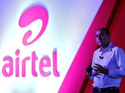 Bharti Airtel  in talks to merge its wholly-owned Sri Lanka unit into Dialog Axiata