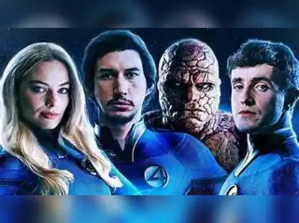 Marvel's The Fantastic Four: First Steps: What we know about filming, cast and characters