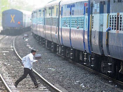 Railways, 18 companies face probe for service tax evasion