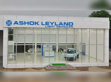 Buy Ashok Leyland, target price Rs 180:  ICICI Securities 
