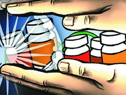 Top 20 pharma companies' capex to surge by 40%, says CRISIL