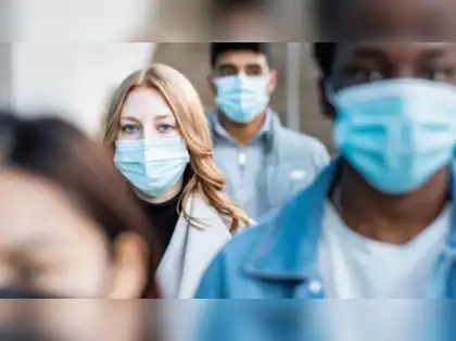 'Razer throat': New Covid variant 'Nimbus' in US is causing very painful symptom. Check details