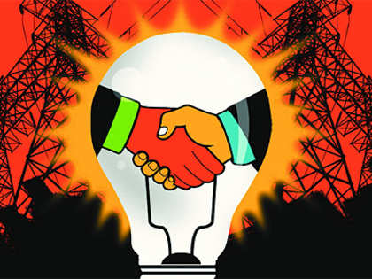6 companies in fray for 2 transmission projects worth Rs 8,000 crore