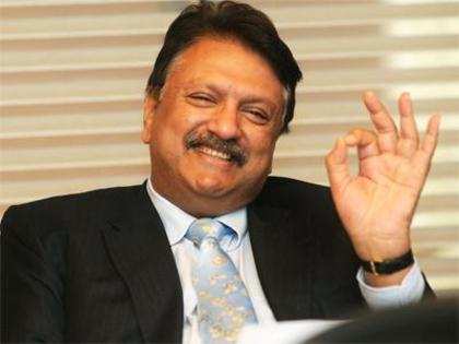 If we get an offer that we cannot refuse, then we will not hold on to the investment: Ajay Piramal, Piramal Enterprises