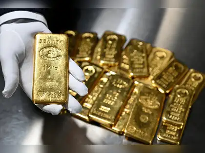 Global Gold Price Trends Explained