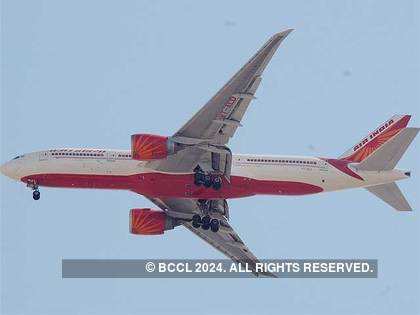Government tells NITI Aayog to draw a road map for ailing Air India