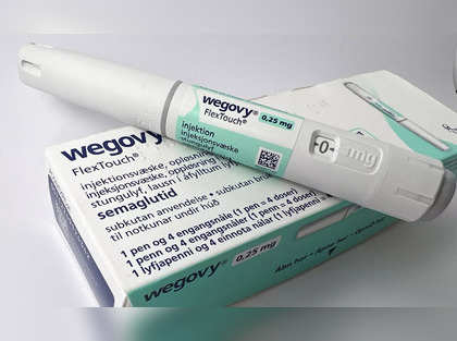Weight-loss drug Wegovy launches in the UK as Novo Nordisk shares reach new heights amid supply challenges