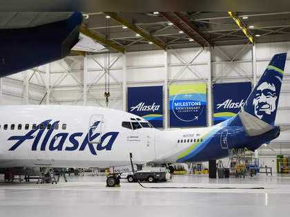 FBI tells Alaska Airlines 737 MAX 9 passengers they may be crime victims