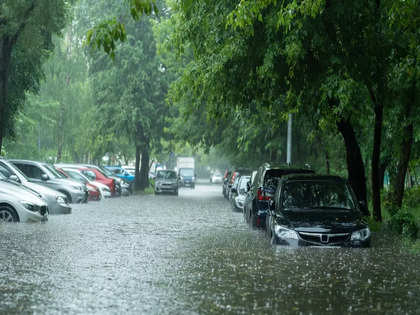 Amid monsoon mayhem and flood crisis, here’s how health, home, and motor insurance can help you secure your life, property, and vehicle
