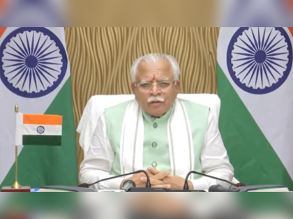 Haryana CM, DyCM support 'one nation, one election'; SAD also favours idea