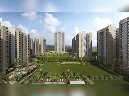Godrej Properties acquires 18.6-acre land parcel in Mumbai’s Kandivali