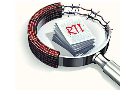 IGNOU to offer certificate, diploma courses in RTI soon