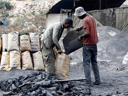 Coal stocks reach critical limits amid rising demand