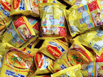 Disputes panel can’t rule on Maggi issue: Nestle