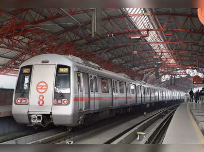 DMRC-DAMEPL face off: Accrued arbitral award of Rs 8,000 cr may have the power to derail Delhi Metro