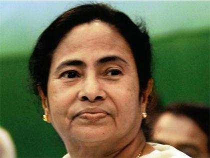 All-women police stations to tackle crime against women: Mamata