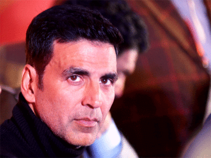 Akshay Kumar delayed at Heathrow airport over immigration issues
