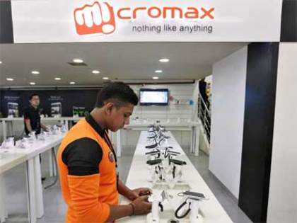 Micromax’s latest phone pays you to watch ads, gimmick or a blindingly obvious strategy?