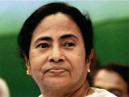 We represent 'outdated' common man: Mamata's swipe at PM