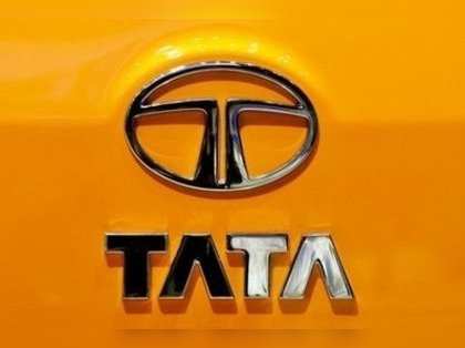 Tata Motors' market cap crosses Rs 1 trillion mark
