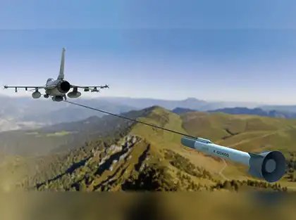 'Best deception ever seen': US F-16 pilot reveals how a 30 kg device fooled Pakistan into thinking it downed a Rafale