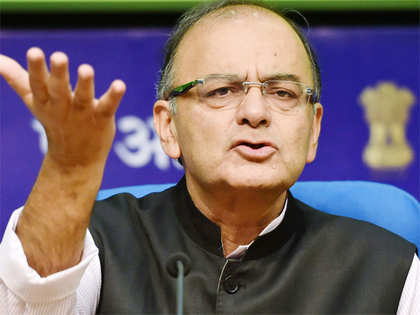 Narendra Modi government pledges to end UPA government's record of 'tax terrorism': Arun Jaitley