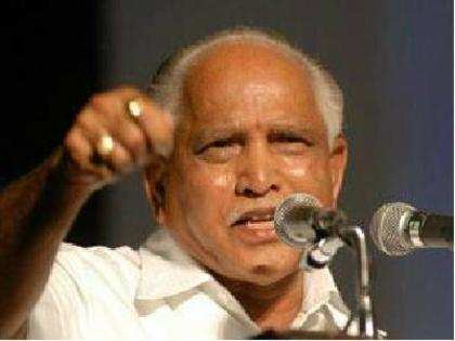 Some BJP leaders are trying to unseat Shettar: B S Yeddyurappa