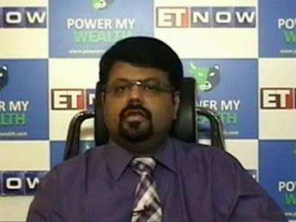 Will not bullish yet; can see further selling if Nifty hits 7,950: Sandeep Wagle