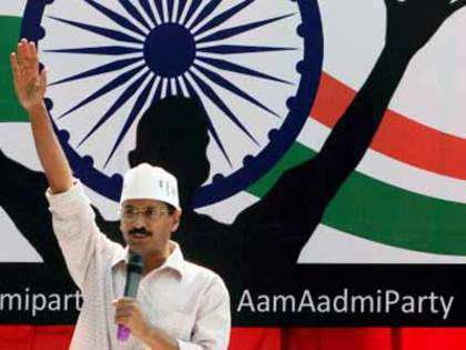 Hegde doubtful on the success of Kejriwal's Aam Aadmi party