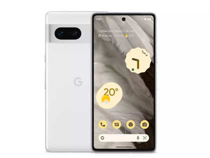 Pixel 7a: 3 reasons why this 5G phone could be a solid upgrade over Pixel  6a - India Today