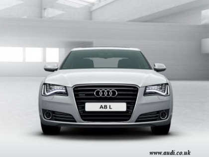 Audi to raise prices by up to Rs 3.69 lakh from January 1