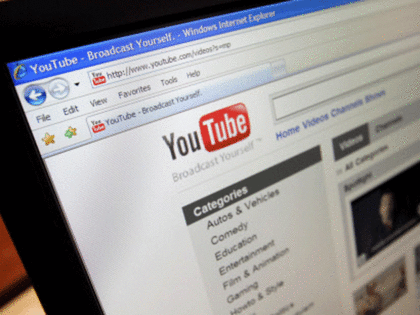 YouTube Spotty internet YouTube unveils app that allows you to