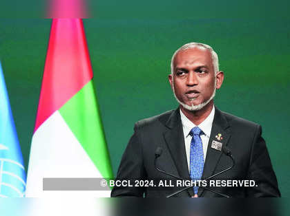 Maldives President Mohammed Muizzu's anti-India posturing may further dent Maldives fledgling economy