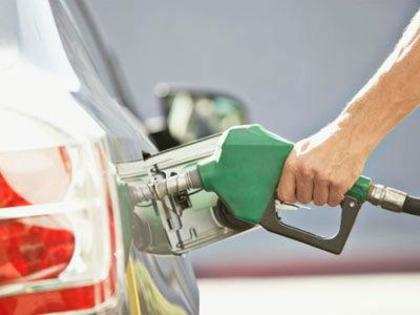 Diesel & petrol prices likely to be cut by Rs 2.50/litre ahead of assembly elections