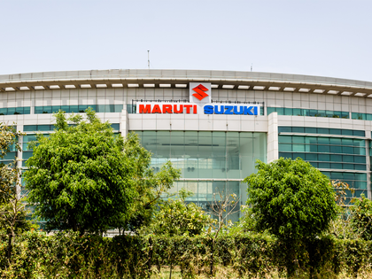 Maruti Suzuki is in the fast lane to growth; why analysts are bullish on the stock