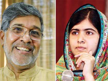 From sports, movies to Nobel Prize: India and Pakistan's 'noble' bond