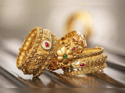 India's gem, jewellery exports decline 11.49% to Rs 22,873 cr in October