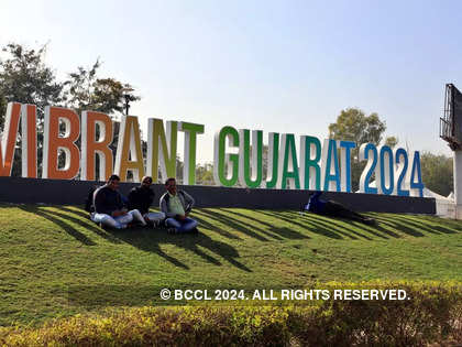 Vibrant Gujarat Global Summit 2024: ‘Rising Gujarat’ as an investment destination for the world