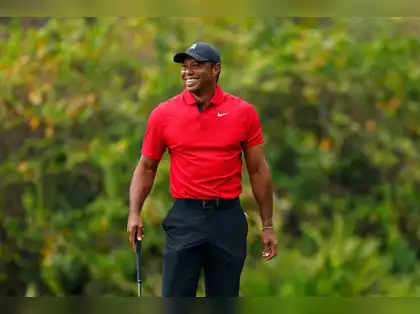 tiger woods golf shirts for sale