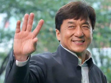 Jackie Chan's emotional film scene with on-screen daughter sparks confusion about his daughter, Etta Ng