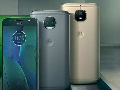 Chinese cousins help reduce 71% of Moto sales