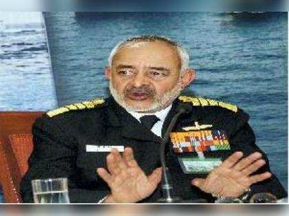 Manila hails Navy chief’s stand on South China Sea
