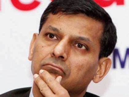 More painful decisions needed to check deficit: Chief Economic Advisor Raghuram Rajan