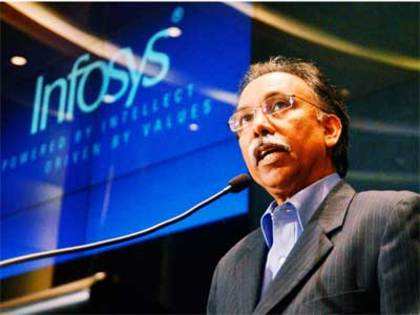 For Infosys, will a new CEO successor to S D Shibulal matter with Narayan Murthy around?