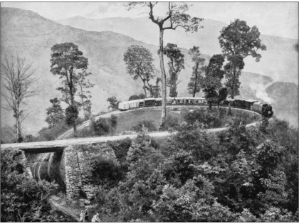 The truth about colonial railways: Did the British infrastructure really benefit India?