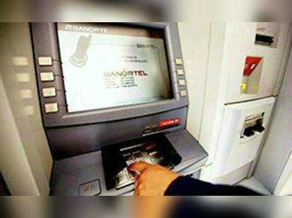 Now, withdraw money from Bank of India ATMs sans an account