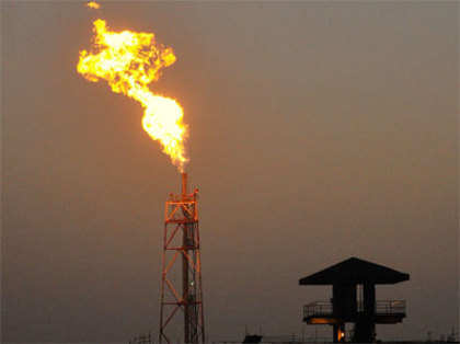 ONGC to speed up development of Krishna Godavari gas finds
