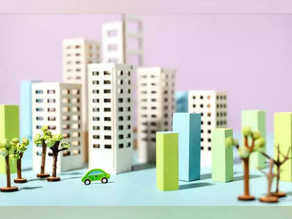 Realtors acquired 1,339 acres in tier II, III cities in 22 months for residential projects
