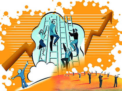 Nifty on track to hit 8,000 levels; here's why traders should remain cautious